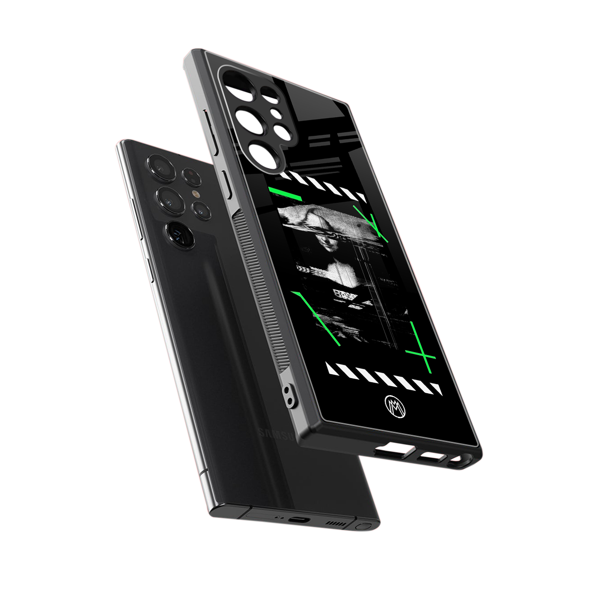 mona lisa art back phone cover | glass case for samsung galaxy s23 ultra