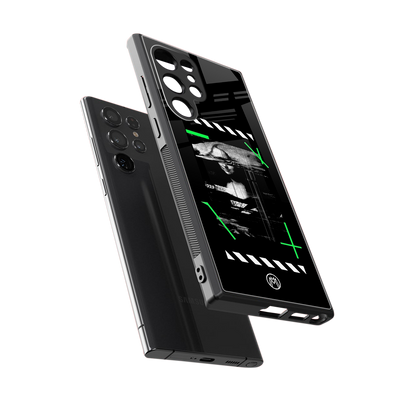 mona lisa art back phone cover | glass case for samsung galaxy s23 ultra