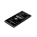 mona lisa art back phone cover | glass case for samsung galaxy s23 ultra