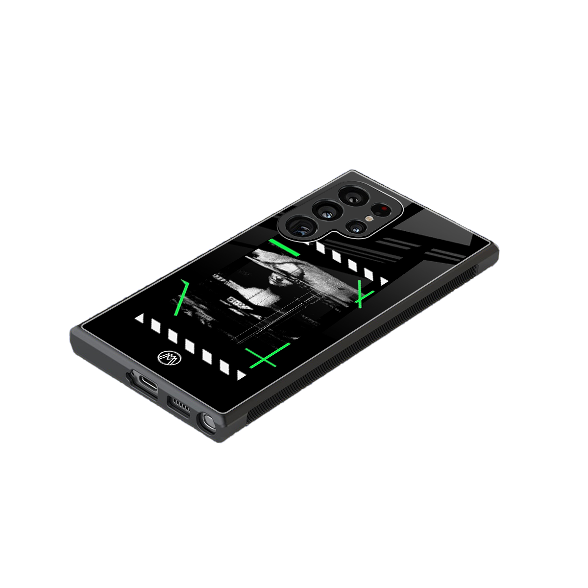 mona lisa art back phone cover | glass case for samsung galaxy s23 ultra