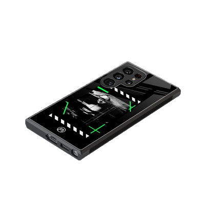 mona lisa art back phone cover | glass case for samsung galaxy s23 ultra