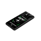mona lisa art back phone cover | glass case for samsung galaxy s24 plus