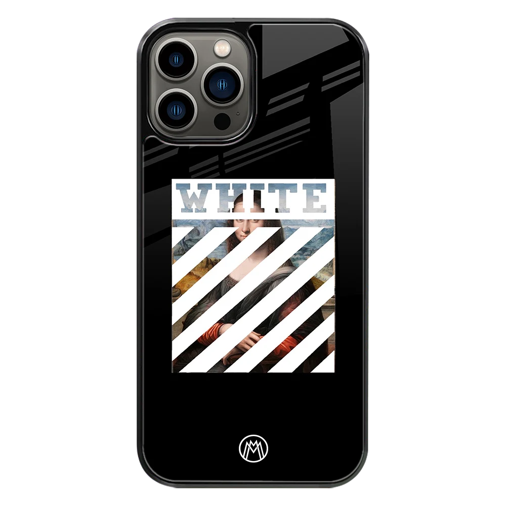 Premium Glass Back Mobile Phone Cover for iPhone, Samsung, OnePlus, Google Pixel, Redmi, Oppo, Vivo & Realme