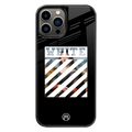 Premium Glass Back Mobile Phone Cover for iPhone, Samsung, OnePlus, Google Pixel, Redmi, Oppo, Vivo & Realme