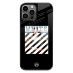 Premium Glass Back Mobile Phone Cover for iPhone, Samsung, OnePlus, Google Pixel, Redmi, Oppo, Vivo & Realme