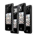 Stylish Glass Back Case for All Smartphones iPhone, Samsung, OnePlus, Pixel, Redmi, Oppo, Vivo, Motorola