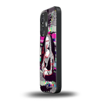 mona remix back phone cover | glass case for oneplus nord ce 3