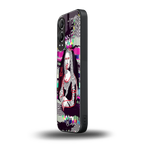mona remix back phone cover | glass case for oneplus nord ce 4 lite