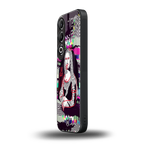 mona remix back phone cover | glass case for oneplus nord ce 4