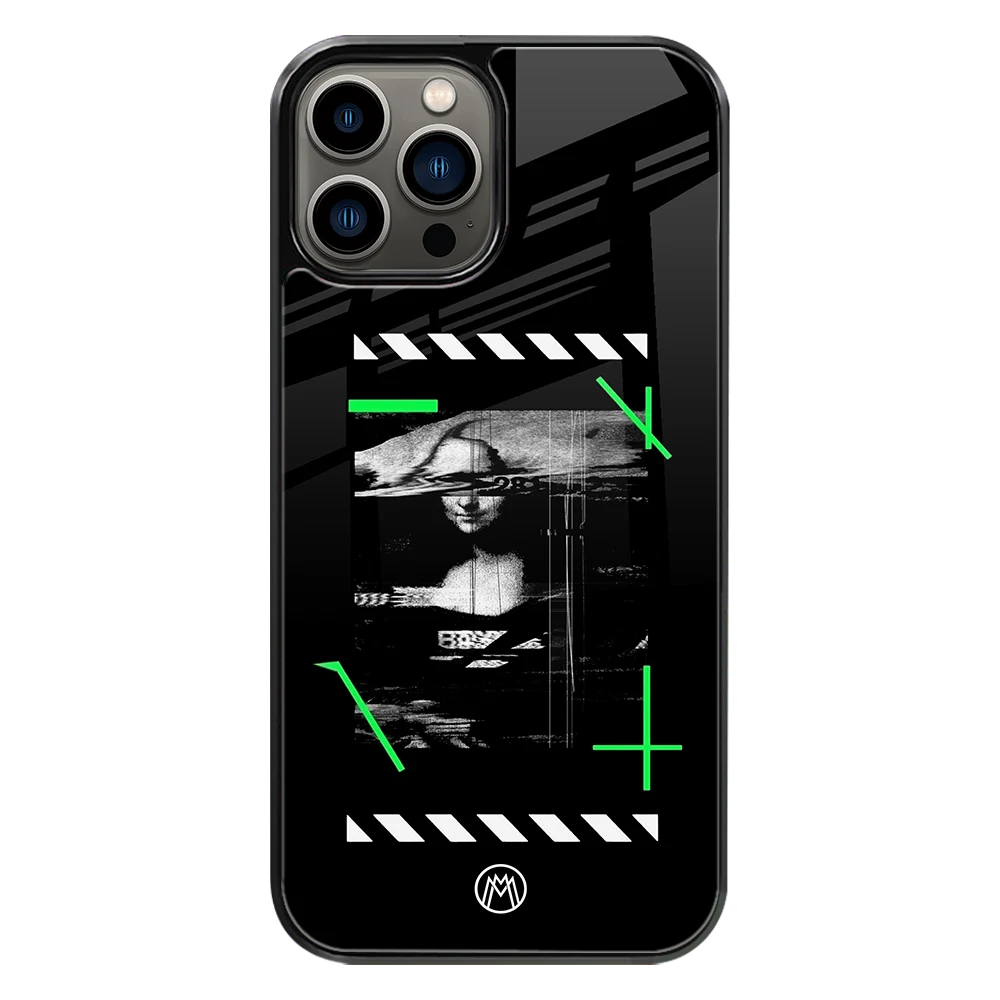 Premium Glass Back Mobile Phone Cover for iPhone, Samsung, OnePlus, Google Pixel, Redmi, Oppo, Vivo & Realme