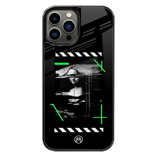 Premium Glass Back Mobile Phone Cover for iPhone, Samsung, OnePlus, Google Pixel, Redmi, Oppo, Vivo & Realme