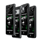 Stylish Glass Back Case for All Smartphones – iPhone, Samsung, OnePlus, Pixel, Redmi, Oppo, Vivo, Motorola