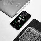mona lisa art back phone cover | glass case for Google Pixel 8