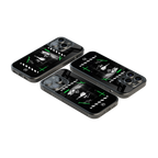 Luxury Glass Back Mobile Cover for iPhone, Samsung Galaxy, OnePlus, Pixel, Redmi & More