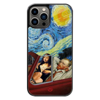 Premium Glass Back Mobile Phone Cover for iPhone, Samsung, OnePlus, Google Pixel, Redmi, Oppo, Vivo & Realme