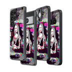 Stylish Glass Back Case for All Smartphones – iPhone, Samsung, OnePlus, Pixel, Redmi, Oppo, Vivo, Motorola