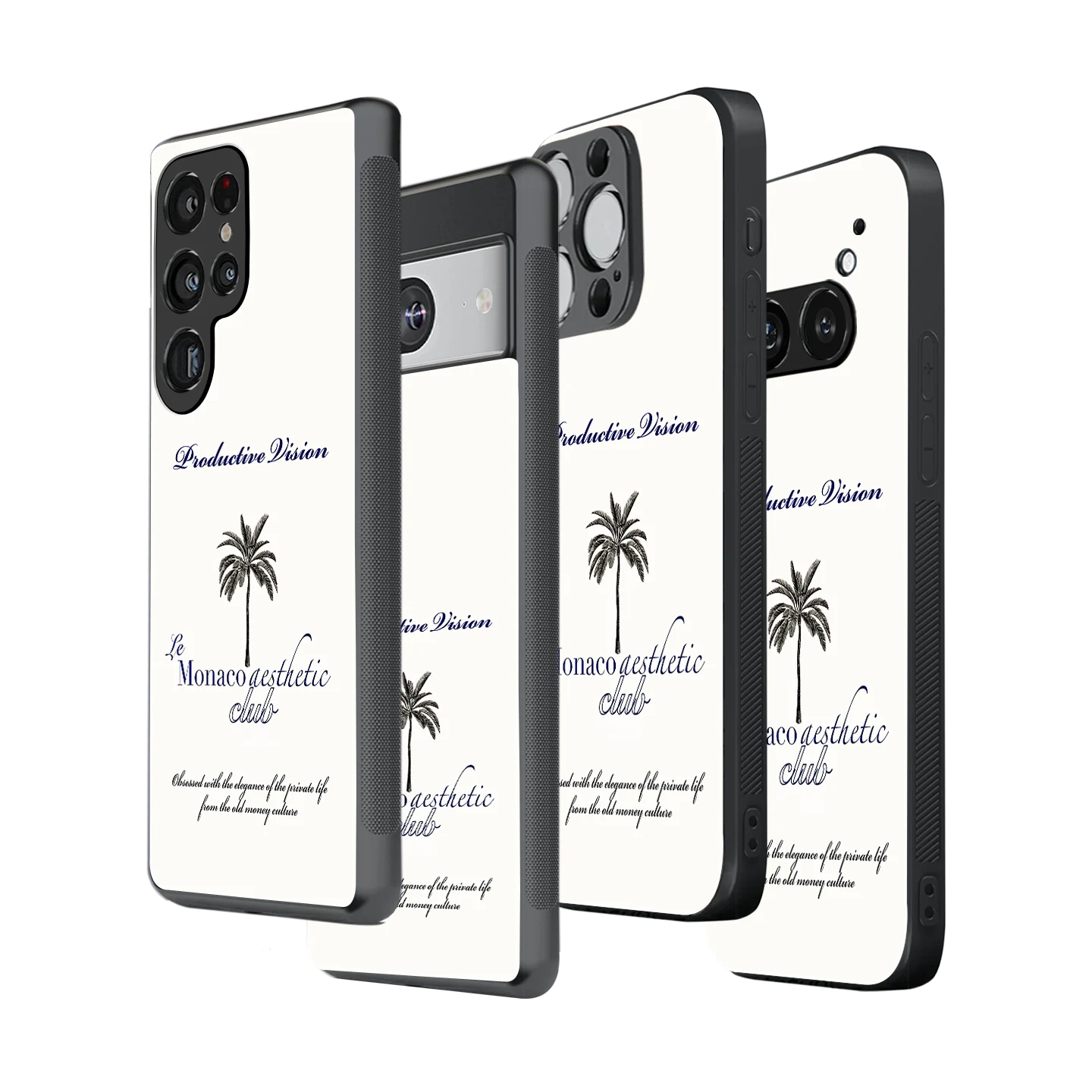 Stylish Glass Back Case for All Smartphones iPhone, Samsung, OnePlus, Pixel, Redmi, Oppo, Vivo, Motorola