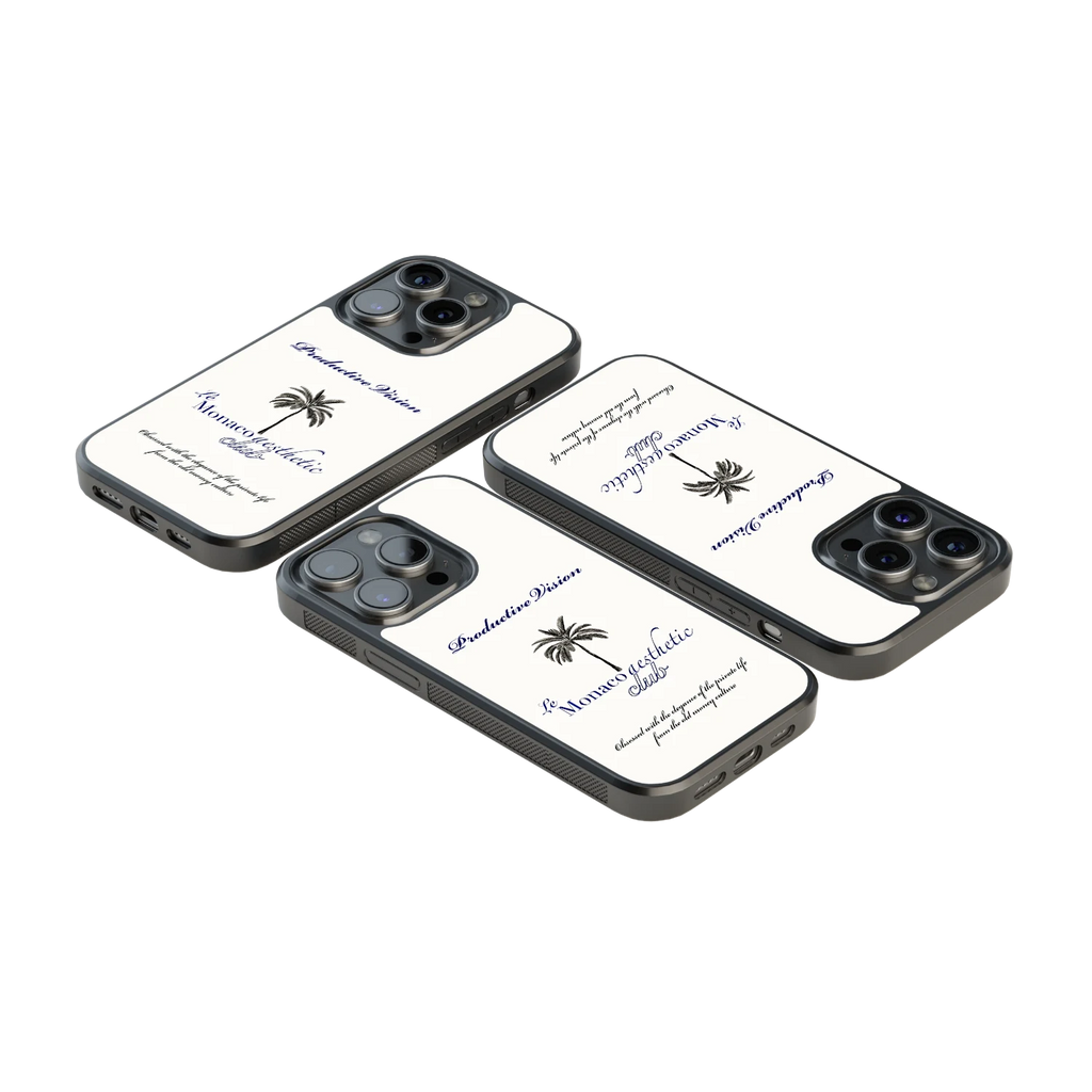 Luxury Glass Back Mobile Cover for iPhone, Samsung Galaxy, OnePlus, Pixel, Redmi & More