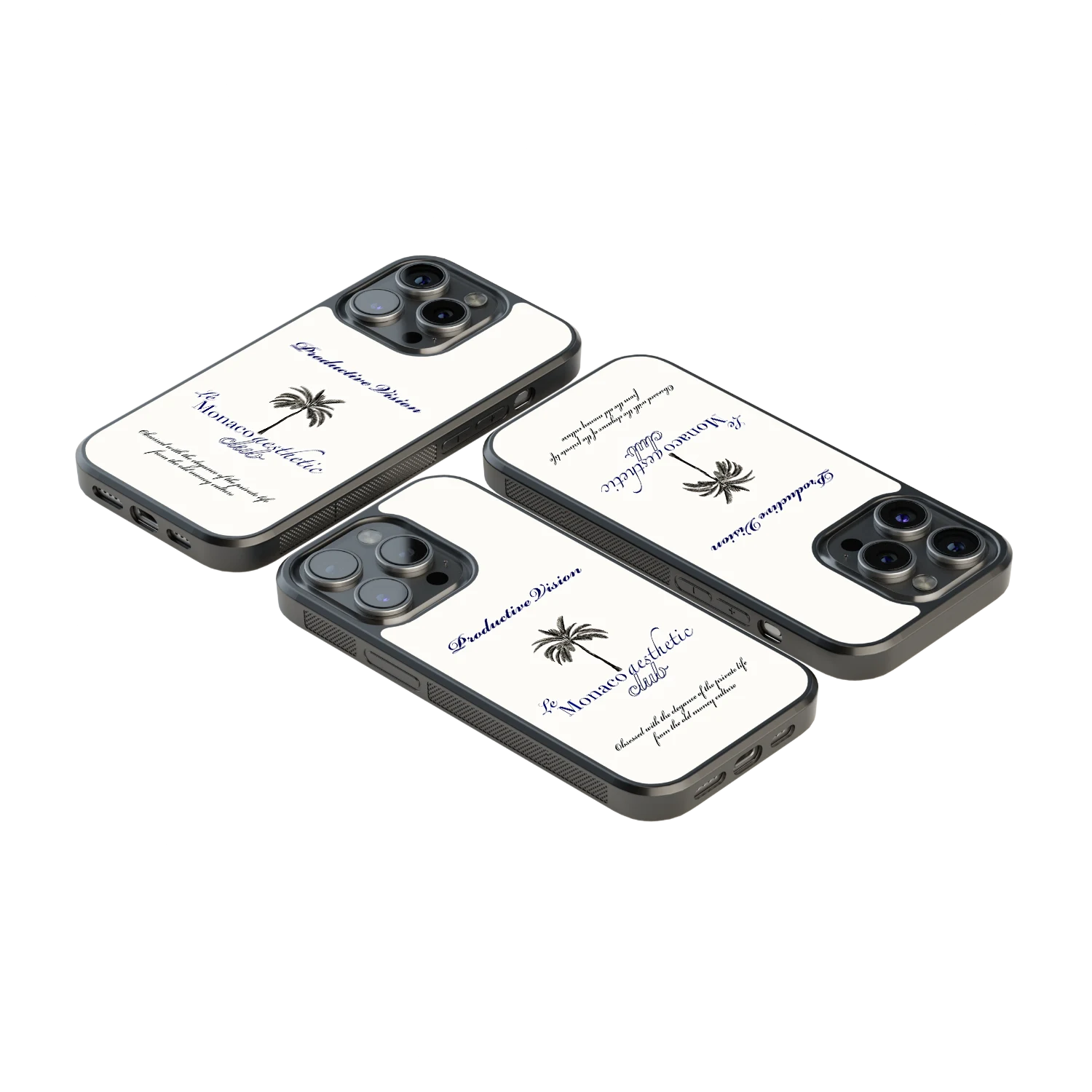 Luxury Glass Back Mobile Cover for iPhone, Samsung Galaxy, OnePlus, Pixel, Redmi & More