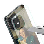 money lisa back phone cover | glass case for oneplus nord 3