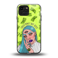 money over boys back phone cover | glass case for iphone 13 mini