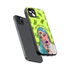 money over boys back phone cover | glass case for iphone 15 plus