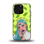 money over boys back phone cover | glass case for iphone 15 pro