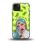 money over boys back phone cover | glass case for iphone 15