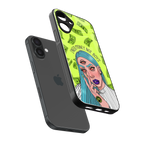 money over boys back phone cover | glass case for iphone 16 plus