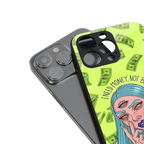 money over boys back phone cover | glass case for iphone 15 pro