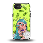 money over boys back phone cover | glass case for iphone 16e