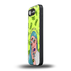 money over boys back phone cover | glass case for iphone 16e