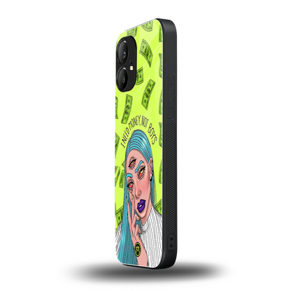 money over boys back phone cover | glass case for nothing phone 1