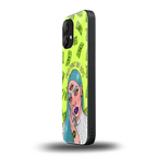 money over boys back phone cover | glass case for nothing phone 2