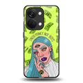 money over boys back phone cover | glass case for oneplus nord 3