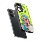 money over boys back phone cover | glass case for oneplus nord 3