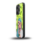 money over boys back phone cover | glass case for oneplus nord 3