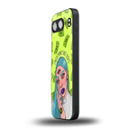 money over boys back phone cover | glass case for oneplus nord 4
