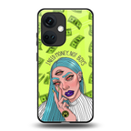 money over boys back phone cover | glass case for oneplus nord ce 3