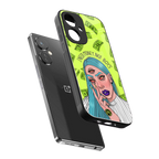 money over boys back phone cover | glass case for oneplus nord ce 3