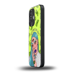 money over boys back phone cover | glass case for oneplus nord ce 3