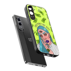 money over boys back phone cover | glass case for oneplus nord ce 4 lite