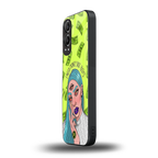 money over boys back phone cover | glass case for oneplus nord ce 4 lite