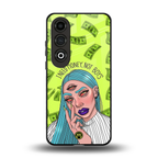 money over boys back phone cover | glass case for oneplus nord ce 4