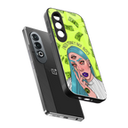 money over boys back phone cover | glass case for oneplus nord ce 4