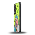 money over boys back phone cover | glass case for oneplus nord ce 4