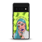 money over boys back phone cover | glass case for google pixel 6 pro
