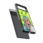 money over boys back phone cover | glass case for google pixel 6 pro