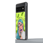 money over boys back phone cover | glass case for google pixel 6 pro