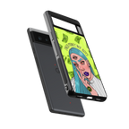 money over boys back phone cover | glass case for google pixel 6